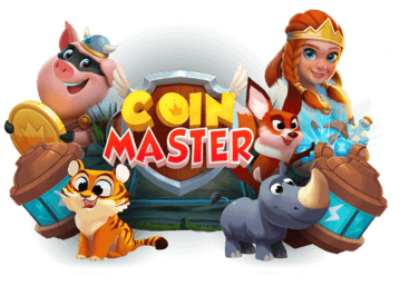 Coin Master — macht es Kinder süchtig nach Glücksspiel?